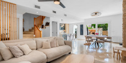 Resale - Townhouse - Alicante - Playa San Juan