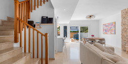Resale - Townhouse - Alicante - Playa San Juan