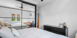 Resale - Townhouse - Alicante - Playa San Juan
