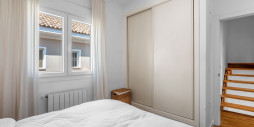 Resale - Townhouse - Alicante - Playa San Juan