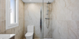 Resale - Townhouse - Alicante - Playa San Juan