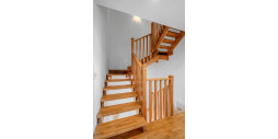 Resale - Townhouse - Alicante - Playa San Juan