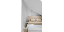 Resale - Townhouse - Alicante - Playa San Juan