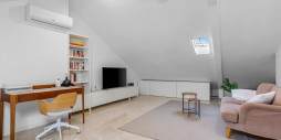 Resale - Townhouse - Alicante - Playa San Juan