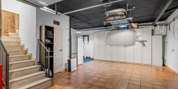Resale - Townhouse - Alicante - Playa San Juan
