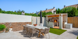 Resale - Townhouse - Alicante - Playa San Juan