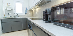 Resale - Townhouse - Benijofar - Benimar