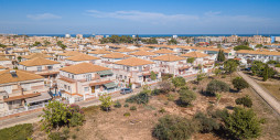 Resale - Townhouse - Cabo Roig - La Regia