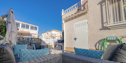 Resale - Townhouse - Cabo Roig - La Regia