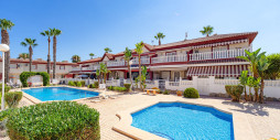 Resale - Townhouse - Ciudad Quesada/Rojales - Doña Pepa