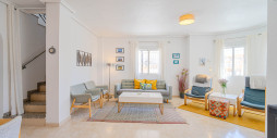 Resale - Townhouse - Ciudad Quesada/Rojales - Doña Pepa