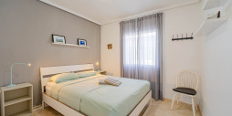 Resale - Townhouse - Ciudad Quesada/Rojales - Doña Pepa