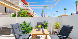 Resale - Townhouse - Ciudad Quesada/Rojales - Doña Pepa
