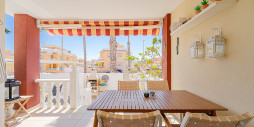 Resale - Townhouse - Ciudad Quesada/Rojales - Doña Pepa