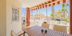 Resale - Townhouse - Ciudad Quesada/Rojales - Doña Pepa