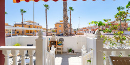 Resale - Townhouse - Ciudad Quesada/Rojales - Doña Pepa