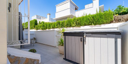 Resale - Townhouse - Ciudad Quesada/Rojales - Doña Pepa