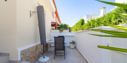 Resale - Townhouse - Ciudad Quesada/Rojales - Doña Pepa