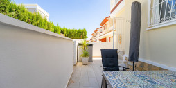 Resale - Townhouse - Ciudad Quesada/Rojales - Doña Pepa