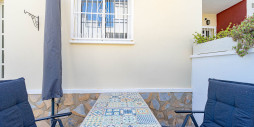 Resale - Townhouse - Ciudad Quesada/Rojales - Doña Pepa