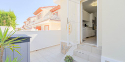 Resale - Townhouse - Ciudad Quesada/Rojales - Doña Pepa