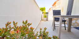 Resale - Townhouse - Ciudad Quesada/Rojales - Doña Pepa