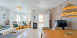 Resale - Townhouse - Ciudad Quesada/Rojales - Doña Pepa