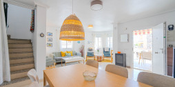 Resale - Townhouse - Ciudad Quesada/Rojales - Doña Pepa