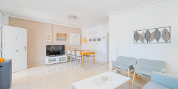 Resale - Townhouse - Ciudad Quesada/Rojales - Doña Pepa
