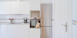 Resale - Townhouse - Ciudad Quesada/Rojales - Doña Pepa