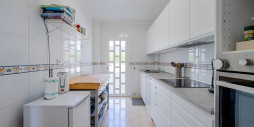 Resale - Townhouse - Ciudad Quesada/Rojales - Doña Pepa