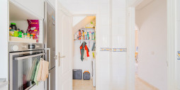 Resale - Townhouse - Ciudad Quesada/Rojales - Doña Pepa