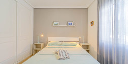 Resale - Townhouse - Ciudad Quesada/Rojales - Doña Pepa
