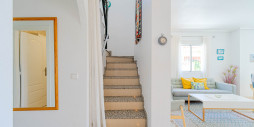 Resale - Townhouse - Ciudad Quesada/Rojales - Doña Pepa