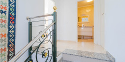 Resale - Townhouse - Ciudad Quesada/Rojales - Doña Pepa