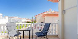 Resale - Townhouse - Ciudad Quesada/Rojales - Doña Pepa