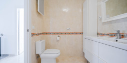 Resale - Townhouse - Ciudad Quesada/Rojales - Doña Pepa