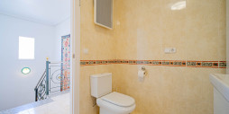 Resale - Townhouse - Ciudad Quesada/Rojales - Doña Pepa