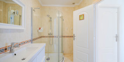 Resale - Townhouse - Ciudad Quesada/Rojales - Doña Pepa