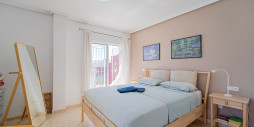 Resale - Townhouse - Ciudad Quesada/Rojales - Doña Pepa