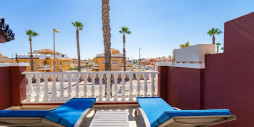 Resale - Townhouse - Ciudad Quesada/Rojales - Doña Pepa