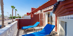 Resale - Townhouse - Ciudad Quesada/Rojales - Doña Pepa
