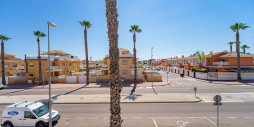 Resale - Townhouse - Ciudad Quesada/Rojales - Doña Pepa