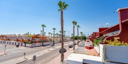 Resale - Townhouse - Ciudad Quesada/Rojales - Doña Pepa
