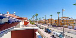 Resale - Townhouse - Ciudad Quesada/Rojales - Doña Pepa
