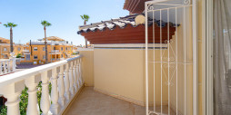 Resale - Townhouse - Ciudad Quesada/Rojales - Doña Pepa