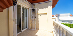 Resale - Townhouse - Ciudad Quesada/Rojales - Doña Pepa