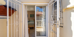 Resale - Townhouse - Ciudad Quesada/Rojales - Doña Pepa