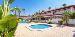 Resale - Townhouse - Ciudad Quesada/Rojales - Doña Pepa