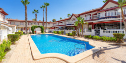 Resale - Townhouse - Ciudad Quesada/Rojales - Doña Pepa